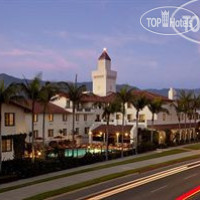 Hyatt Santa Barbara 3*