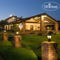 Best Western Plus Garden Inn 