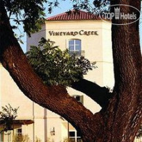 Hyatt Vineyard Creek Hotel & Spa 