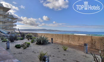 Фотографии отеля  Best Western Plus Beach Resort Monterey 3*