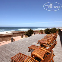 Best Western Plus Beach Resort Monterey 