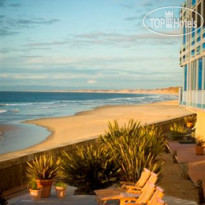 Best Western Plus Beach Resort Monterey 