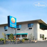 Comfort Inn Yosemite Area 2*