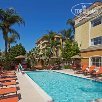 Portofino Inn & Suites Anaheim 