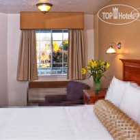 Baechtel Creek Inn & Spa 