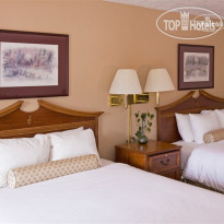 Baechtel Creek Inn & Spa 