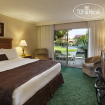 Best Western Plus Pepper Tree Inn 