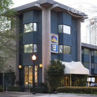 Best Western Plus Sutter House 3*