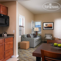 The Westin Desert Willow Villas 