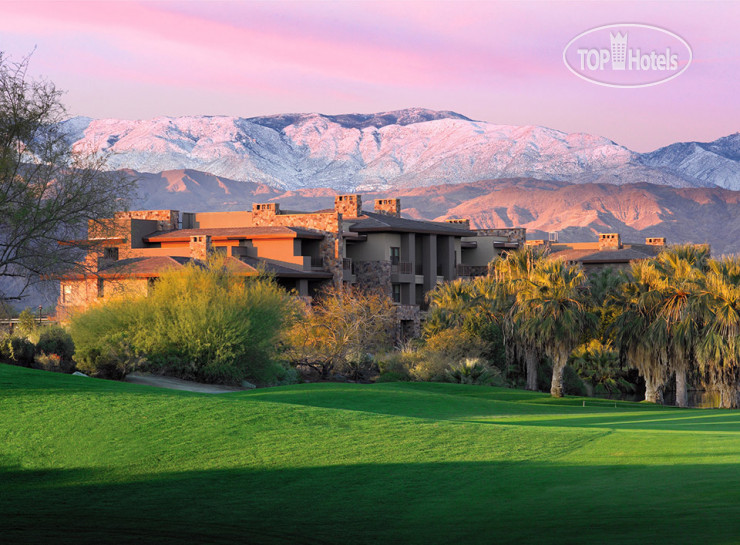 Фотографии отеля  The Westin Desert Willow Villas 4*