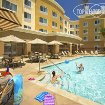 Courtyard by Marriott Anaheim at Disneyland Resort 