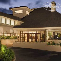 Hilton Garden Inn Monterey 3*