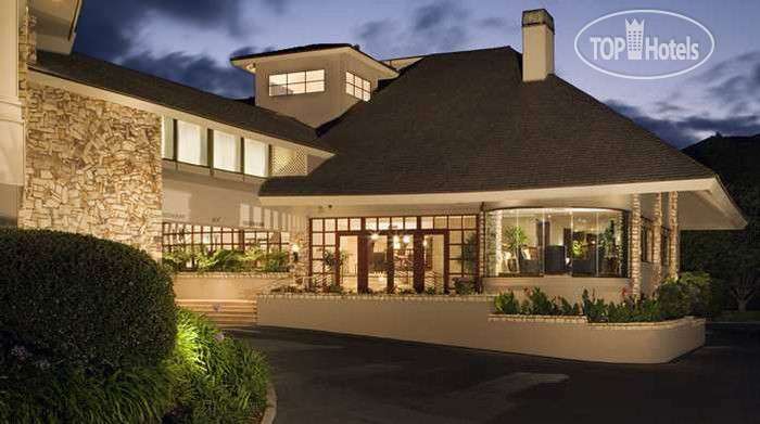 Фотографии отеля  Hilton Garden Inn Monterey 3*