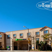 Holiday Inn Express Hotel & Suites Hermosa Beach 