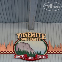 Yosemite Southgate Hotel & Suites 