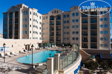 Wyndham Oceanside Pier Resort 3*