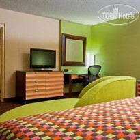 Holiday Inn San Jose-Airport 