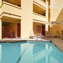 Travelodge Sacramento 