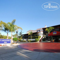 Best Western Plus Carpinteria Inn 