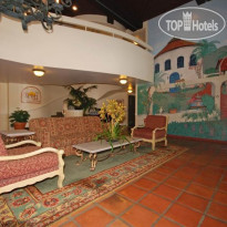 Best Western Plus Carpinteria Inn 