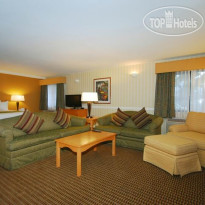 Best Western Plus Carpinteria Inn 