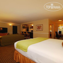 Best Western Plus Carpinteria Inn 