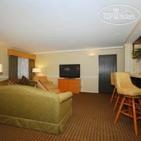 Best Western Plus Carpinteria Inn 