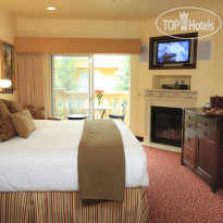 Best Western Plus Dry Creek Inn 