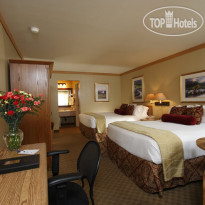 Best Western Plus Dry Creek Inn 