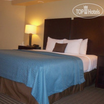 Best Western Plus Wine Country Inn & Suites 