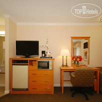 Best Western Silicon Valley Inn 