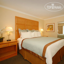 Best Western Silicon Valley Inn 