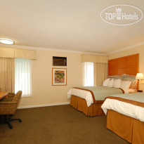 Best Western Silicon Valley Inn 