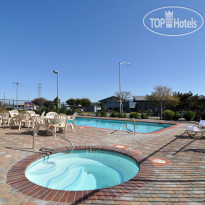 Best Western Plus Salinas Valley Inn & Suites 