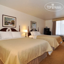 Best Western Plus Salinas Valley Inn & Suites 