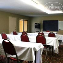 Best Western Plus Roseville Inn 