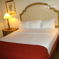 Best Western Plus Roseville Inn 