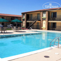 Best Western Plus Roseville Inn 2*