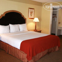 Best Western Plus Roseville Inn 