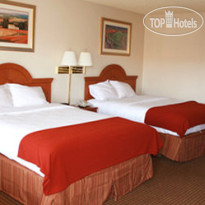 Best Western Plus Roseville Inn 