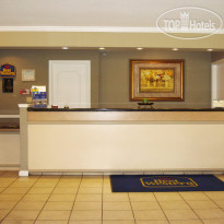 Best Western Plus Roseville Inn 