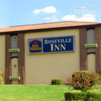 Best Western Plus Roseville Inn 