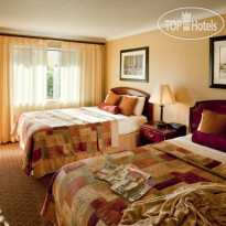 Best Western Plus Humboldt Bay Inn 