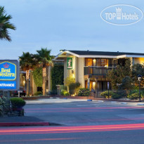 Best Western Plus Humboldt Bay Inn 