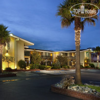 Best Western Plus Humboldt Bay Inn 