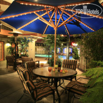 Best Western Plus Humboldt Bay Inn 