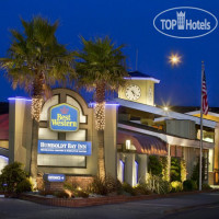 Best Western Plus Humboldt Bay Inn 3*