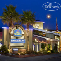 Best Western Plus Humboldt Bay Inn 