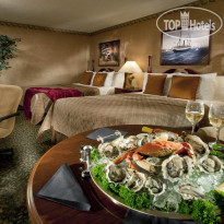 Best Western Plus Humboldt Bay Inn 