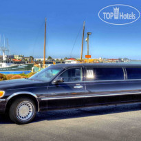 Best Western Plus Humboldt Bay Inn 